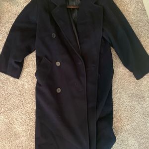 Calvin Klein Trench Coat
